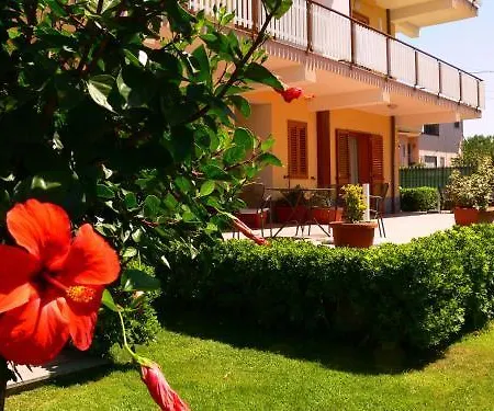 酒店 Il Conte Dell'etna