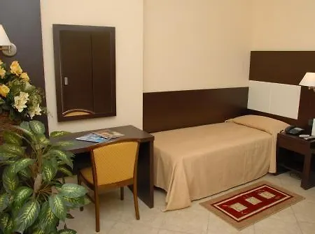 Hotel Il Conte Dell'etna Belpasso