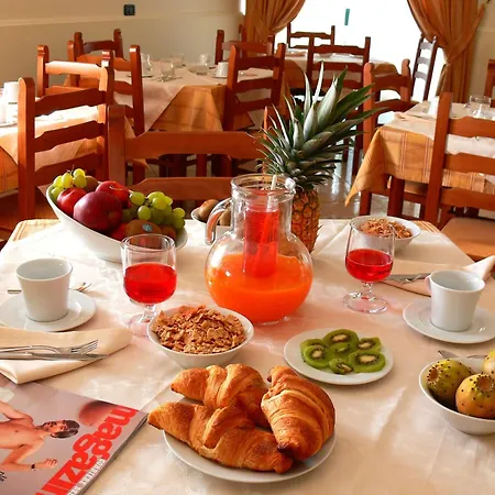 Hotel Il Conte Dell'etna Belpasso