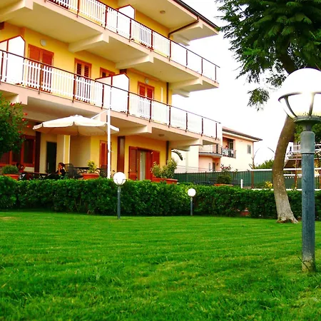 Il Conte Dell'etna Hotel 3*