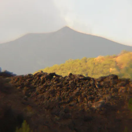 Il Conte Dell'etna Hotel Belpasso