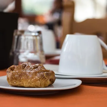 Hotel Il Conte Dell'etna Belpasso