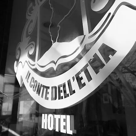 Il Conte Dell'etna 贝尔帕索