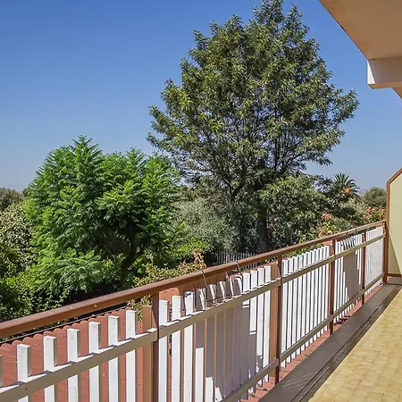 Hotel Il Conte Dell'etna Belpasso