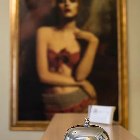 Il Conte Dell'etna 3*