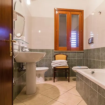 Hotel Il Conte Dell'etna Belpasso