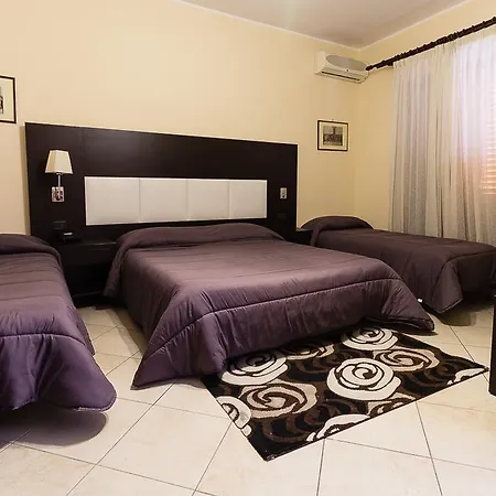 Il Conte Dell'etna 贝尔帕索