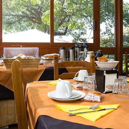 Il Conte Dell'etna Hotel 3*