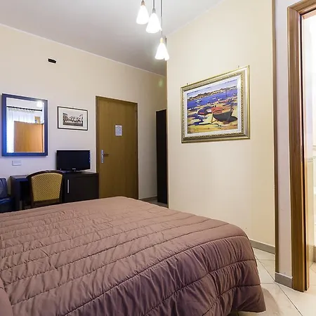 Il Conte Dell'etna 酒店 贝尔帕索