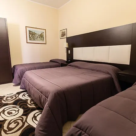 Il Conte Dell'etna Hotel Belpasso