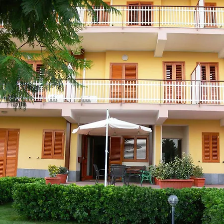 Hotel Il Conte Dell'etna Belpasso