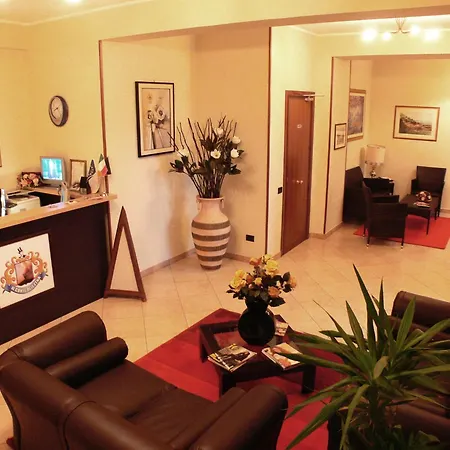 Il Conte Dell'etna Hotel Belpasso