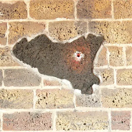 Il Conte Dell'etna 3*