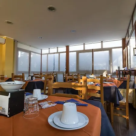 Il Conte Dell'etna Hotel