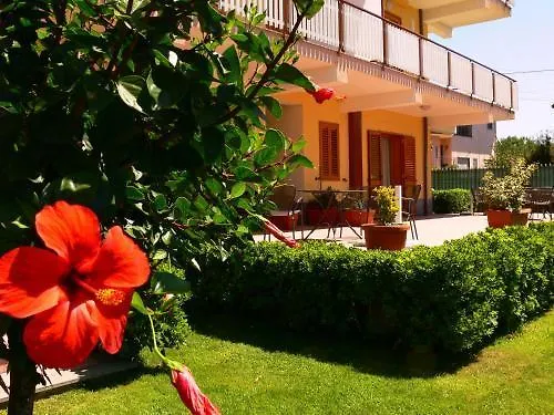 Hotel Il Conte Dell'etna