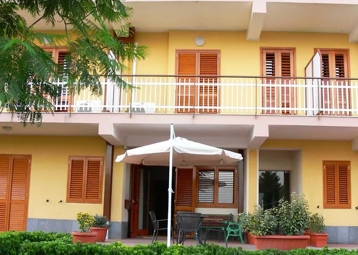 Hotel Il Conte Dell'etna Belpasso