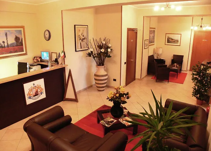 Il Conte Dell'etna Hotel Belpasso