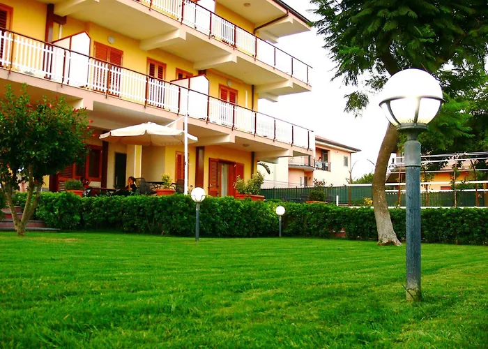 Il Conte Dell'etna Hotel 3*