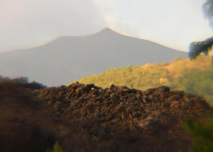 Il Conte Dell'etna Hotel Belpasso