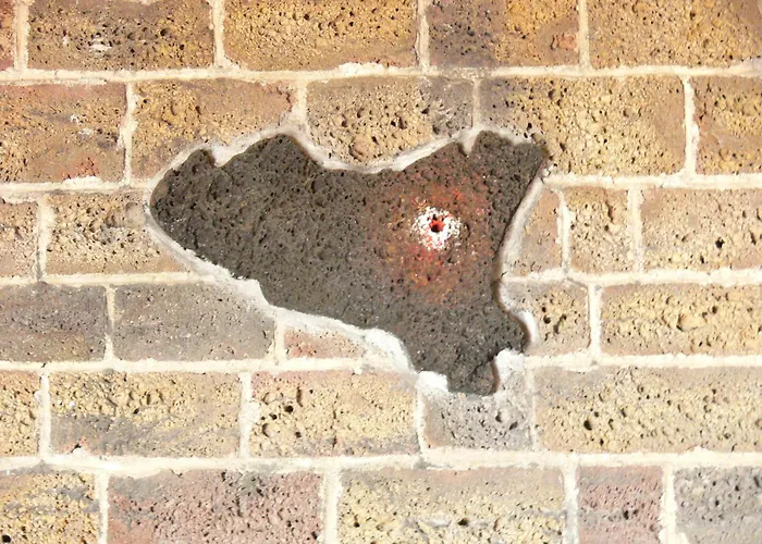 Il Conte Dell'etna 3*