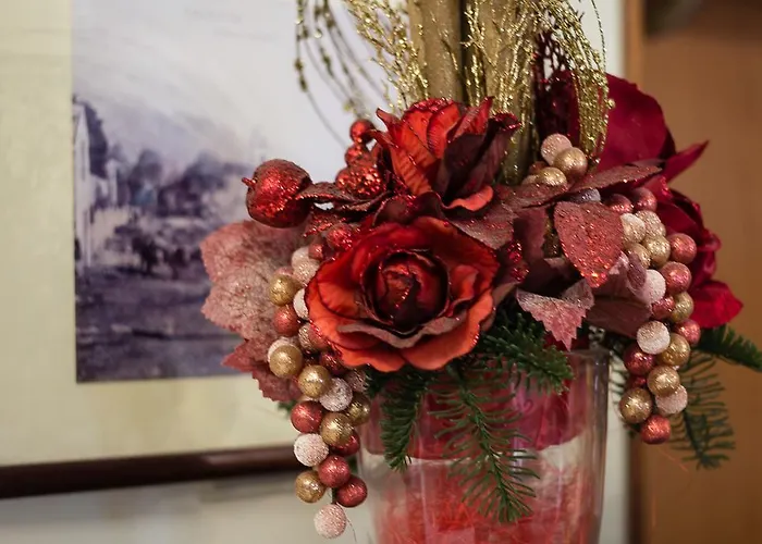 Il Conte Dell'etna Belpasso